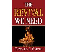 The Revival We Need