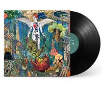 The Revivalists - Pour It Out Into The Night (Black Coloured) (LP)