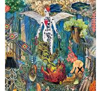 The Revivalists Pour It Out Into the Night (CD) Album