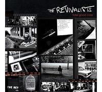 Revivalists - Take Good Care