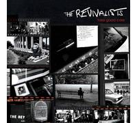 The Revivalists Take Good Care (Vinyl LP) 12" Album