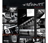 The Revivalists Take Good Care (Vinyl LP)