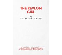 The Revlon Girl - Docking Neil Anthony