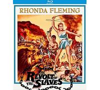 The Revolt of the Slaves