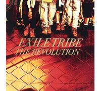 THE REVOLUTION - EXILE TRIBE