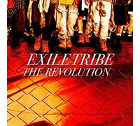 THE REVOLUTION - EXILE TRIBE