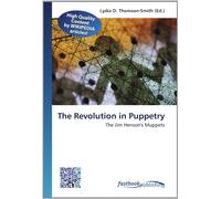 The Revolution in Puppetry: The Jim Henson's Muppets