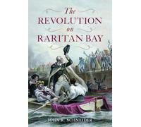 The Revolution on Raritan Bay