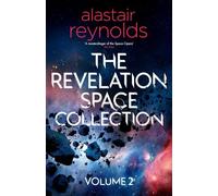 The Revolution Space Collection (2)
