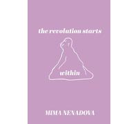 The Revolution Starts Within