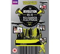 The Revolution will be Televised [Edizione: Regno Unito]