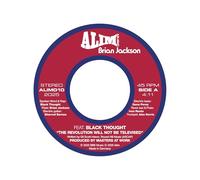 The Revolution Will Not Be Televised