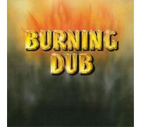 The Revolutionaries Burning Dub (Vinyl LP) 12" Album