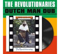 The Revolutionaries - Dutch Man Dub