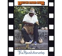 The Revolutionaries - Dutch Man Dub