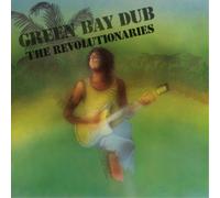 The Revolutionaries Green Bay Dub (Vinyl LP) 12" Album