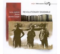 The Revolutionary Ensemble - Revolutionary Ensemble 24 Bit