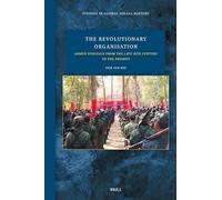 The Revolutionary Organisation: Armed Struggle from the Late 18th Century to the Present: 57