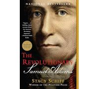 The Revolutionary Samuel Adams