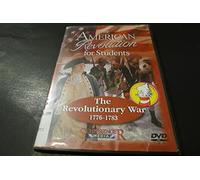 The Revolutionary War (1776-1783)