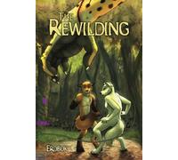 The Rewilding: A story of Mammalæ origins
