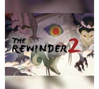 The Rewinder 2 (PC) Steam Key - GLOBAL