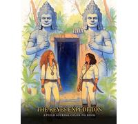The Reyes Expedition: Field Notes from the Unnamed Complex