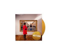 The Reytons Ballad of a Bystander (CD) Album