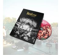 The Reytons: Clifton Park Live (DVD)