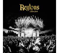 The Reytons Clifton Park Live (Vinyl LP) 12" Album