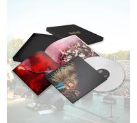 The Reytons Clifton Park Live (Vinyl LP) 12" Album Coloured Vinyl