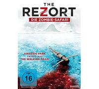 The Rezort - Die Zombie Safari