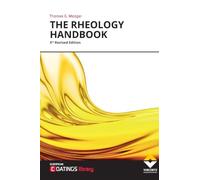 Manuale di reologia – Per utenti di reometri rotazionali e oscillatori – Vincentz Network