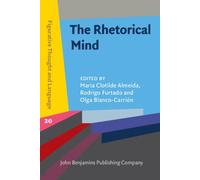 The Rhetorical Mind: Current issues: 20