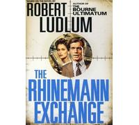 The Rhinemann Exchange (DVD) Stephen Collins Vince Edwards José Ferrer