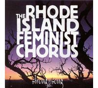 The Rhode Island Feminist Chorus - The Rhode Island Feminist Chorus (UK Import)