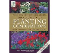 The RHS Encyclopedia of Planting Combinations
