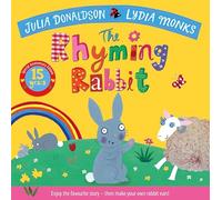 The Rhyming Rabbit 15th Anniversary Edition