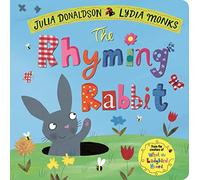 The Rhyming Rabbit