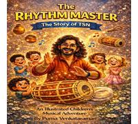 The Rhythm Master: The Story of TSN