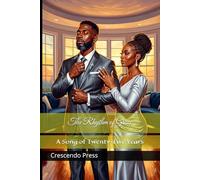 The Rhythm of Grace: A Song of Twenty-Five Years