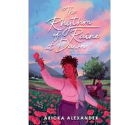 The Rhythm of Raine at Dawn: A Black Sapphic Romance: 1