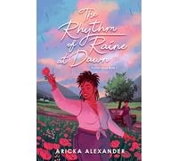 The Rhythm of Raine at Dawn: A Black Sapphic Romance