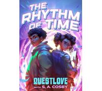 The Rhythm of Time