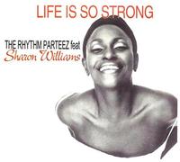 Life is so Strong