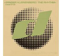 The Rhythm - Sander Kleinenberg 12"