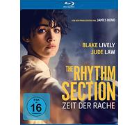 The Rhythm Section - Zeit der Rache