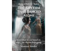 The Rhythm That Danced Alone: Even when no one stood on stage... the rhythm kept going.