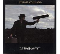 The Rhythmatist