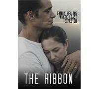 The Ribbon (DVD) Eddie McClintock Brittanie Van Dyke Nickoloas Papalaskaris